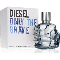 Diesel Only The Brave EdT 50 ml Pro muže