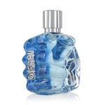 Diesel Only The Brave High EdT 50 ml Pro muže