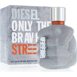 Diesel Only The Brave Street EdT 50 ml Pre mužov