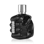 Diesel Only The Brave Tattoo EdT 75 ml Pre mužov
