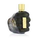 Diesel Spirit Of The Brave EdT 75 ml Pro muže