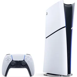 Digitálna edícia PlayStation 5 (Slim)