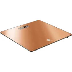 Digitálna osobná váha BerlingerHaus 150 kg Rosegold Metallic Line