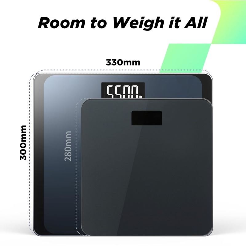 Digitálna váha RunStar D550