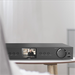 Digitálne a internetové rádio Hama DIT2105SBTX, Hi-Fi tuner, DAB/DAB+/FM/BT RX-TX, ovládanie aplikácií