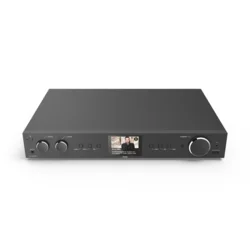 Digitálne a internetové rádio Hama DIT2105SBTX, Hi-Fi tuner, DAB/DAB+/FM/BT RX-TX, ovládanie aplikácií
