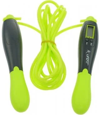 Digitálne lano LifeFit 265 cm