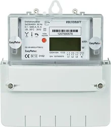 Digitální elektroměr EasyMeter Q3D A3024, 100 A