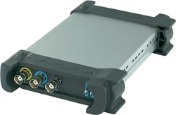 Digitální osciloskop Voltcraft DSO-1082 USB, 2 kanály, 80 Mhz