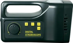 Digitální stroboskop DS-02