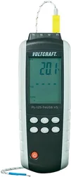 Digitální teploměr Voltcraft PL-125-T4, 4 kanálový