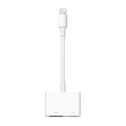 Digitálny AV adaptér Apple Lightning