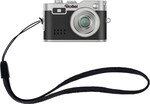 Digitálny fotoaparát Rollei Mini, čierny