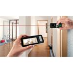 Digitálny laserový merač vzdialenosti Bosch UniversalDistance 40C (0.603.672.1Z0)