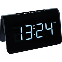 Digitálny rádiovo riadený budík TFA 60.2543.02 ICON