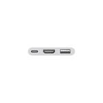 Digitálny viacportový AV adaptér Apple USB-C