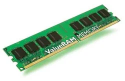 DIMM DDR2 1024MB 667MHz Kingston CL5