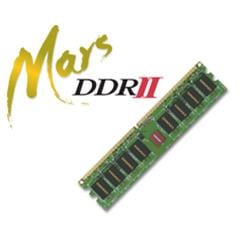 DIMM DDR2 256MB 533MHZ Kingmax