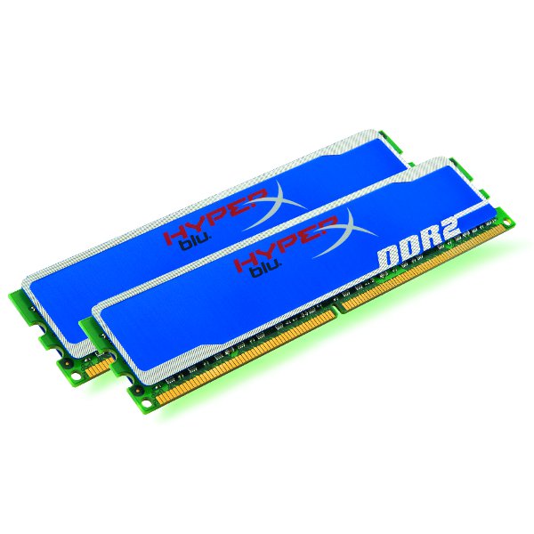 Оперативная память ddr2 kllisre 2gb 800мгц разгон