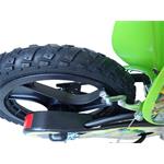 Dino bikes 614L-DS 14" dětské kolo