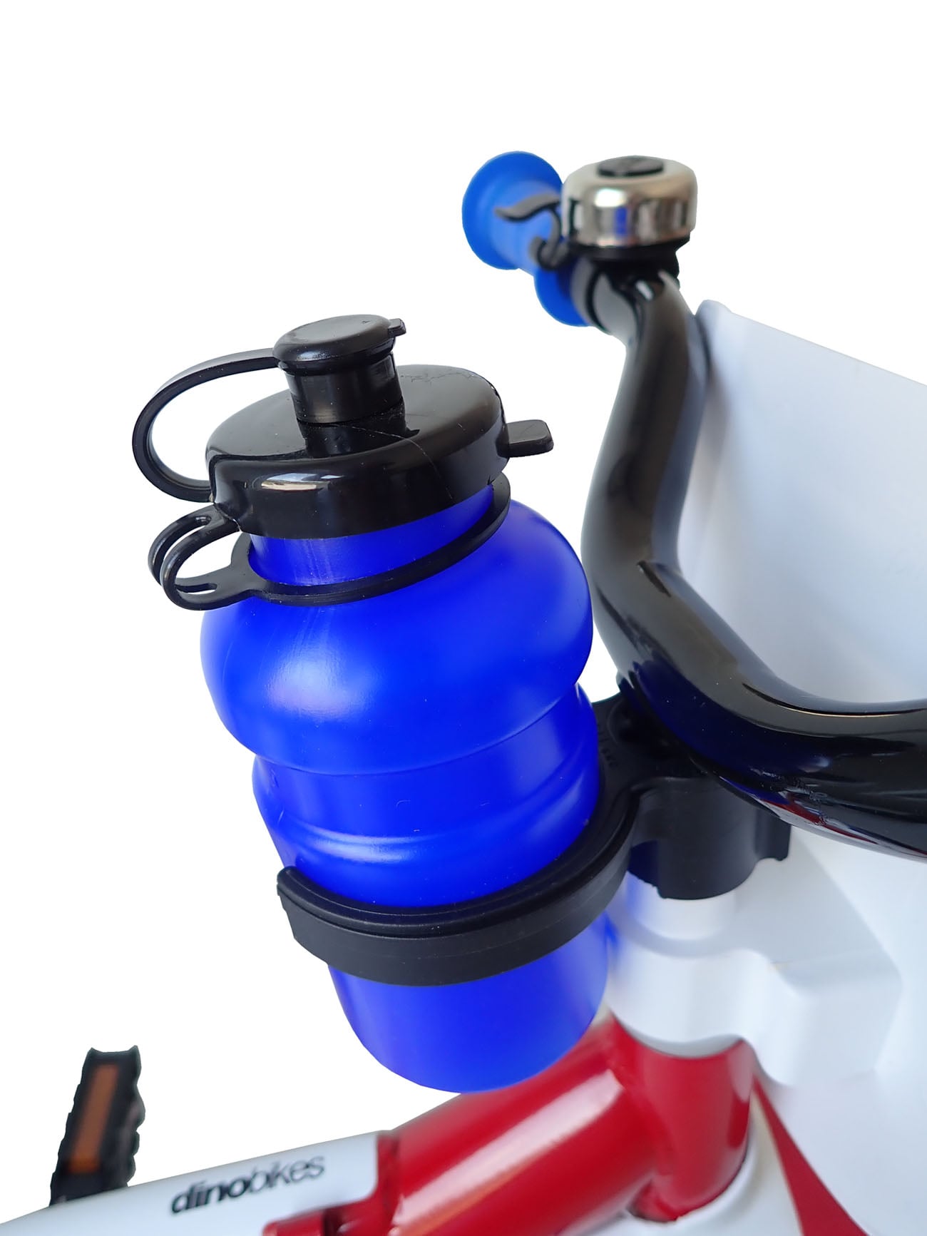 Dino bikes 812L R1 12"