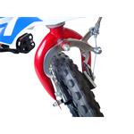 Dino bikes 812L R1 12"