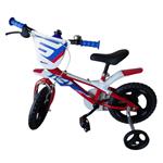 Dino bikes 812L R1 12"