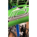 Dino bikes BMX 145XC zelená 14" 
