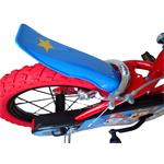 Dino bikes PAW PATROL - Detský bicykel Paw Patrol 14"
