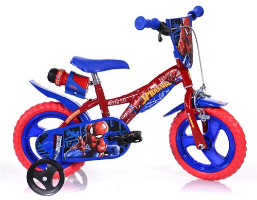 Dino SPIDERMAN 12" 