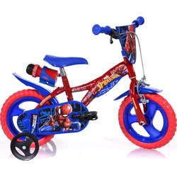 Dino SPIDERMAN 12" 