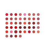Dior Addict hydratační lesklá rtěnka plnitelná 872 Red Heart 3,2g