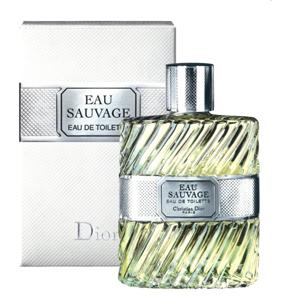 Dior Eau Sauvage EdT 50 ml Pre mužov