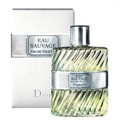Dior Eau Sauvage EdT 50 ml Pro muže