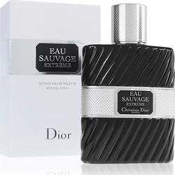 Dior Eau Sauvage Extreme EdT 100 ml Pro muže