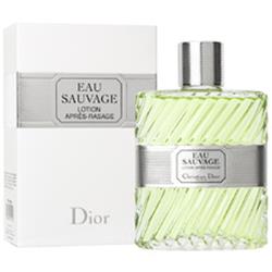 Dior Eau Sauvage voda po holení 200 ml Pre mužov