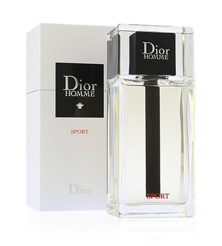 Dior Homme Sport 2021 EdT 75 ml Pre mužov