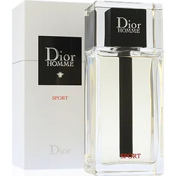 Dior Homme Sport 2021 EdT 75 ml Pre mužov