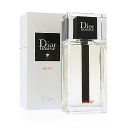 Dior Homme Sport 2021 EdT 75 ml Pro muže
