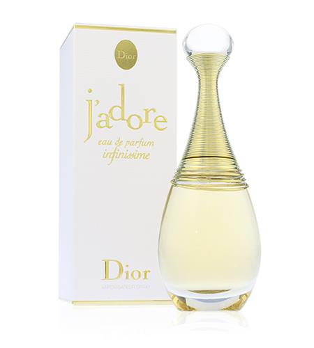 Dior J'adore Infinissime EdP 50 ml Pro ženy