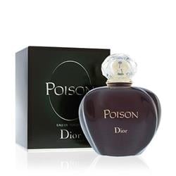 Dior Poison EdT 50 ml Pro ženy