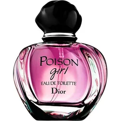 Dior Poison Girl EdT 100ml - TESTER