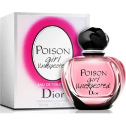 Dior Poison Girl Unexpected EdT 50 ml pre ženy