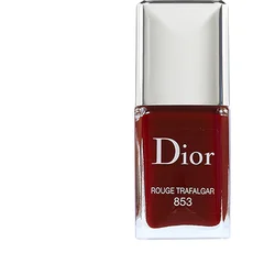 Dior Vernis lak na nechty 853 Rouge Trafalgar 10ml