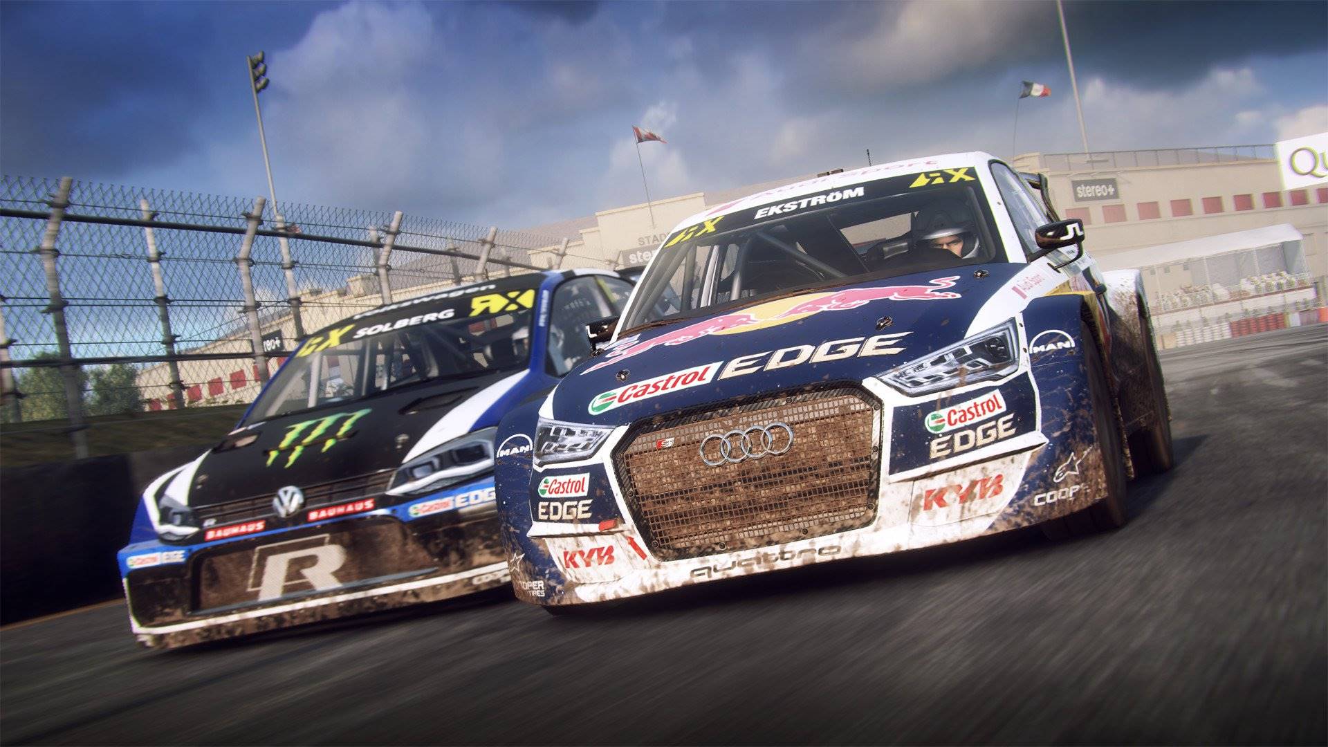 DiRT Rally 2.0 elektronická licencia
