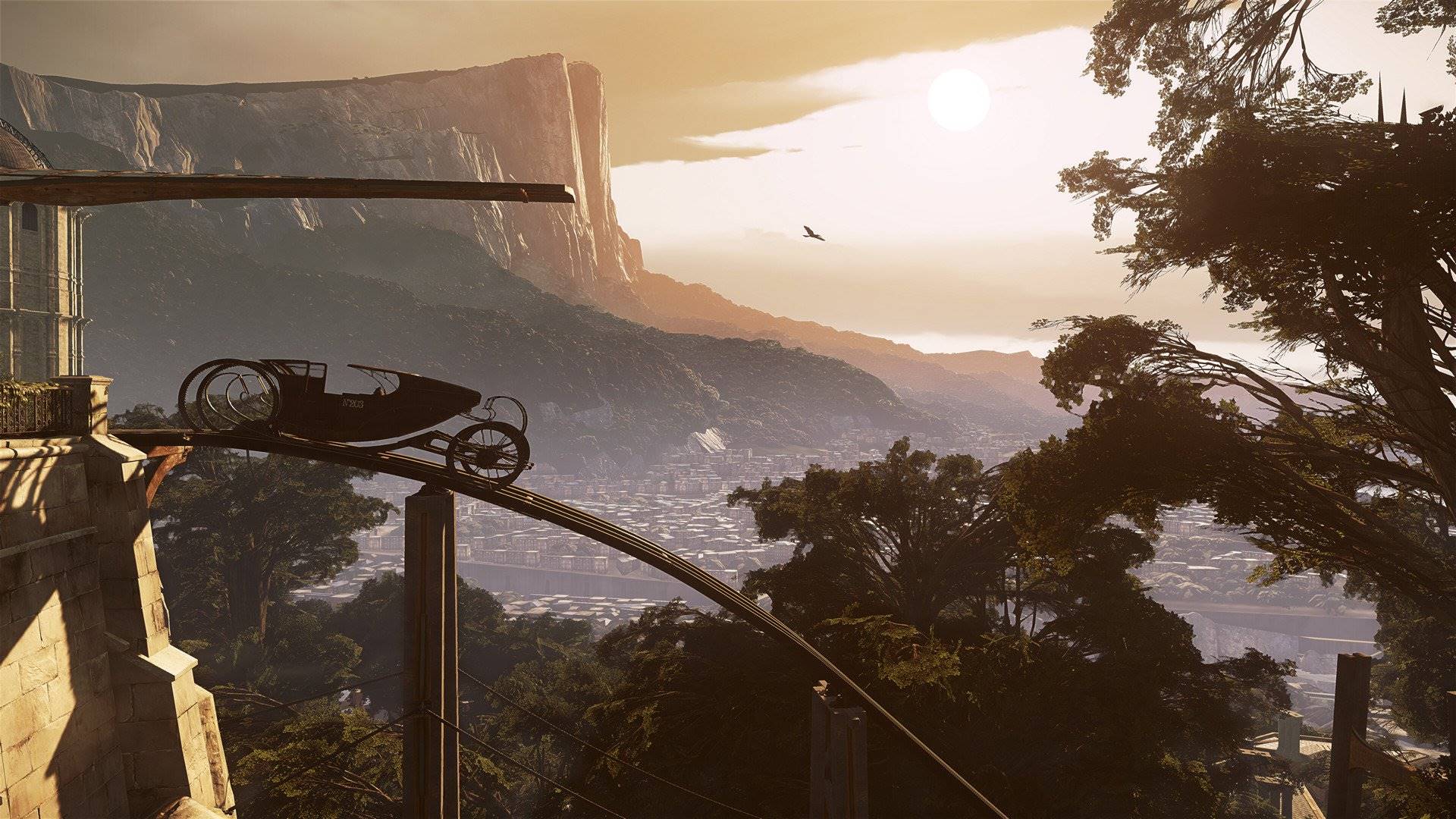 Dishonored Complete Collection elektronická licence
