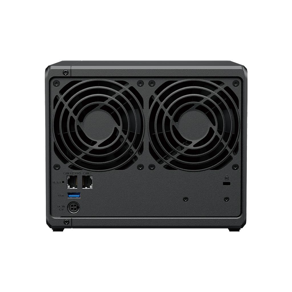 Disková stanica Synology DS425+