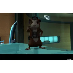Disney G-Force