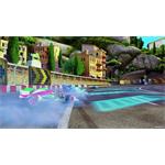 Disney Pixar Cars 2 The Video Game