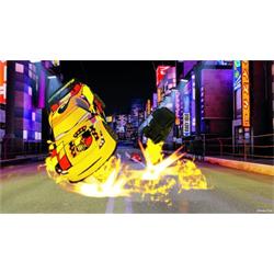 Disney Pixar Cars 2 The Video Game